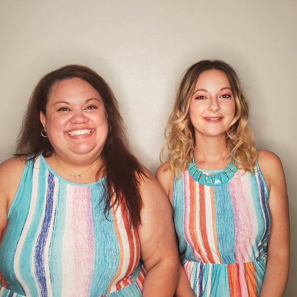 COPY - Multi Color Women's Jumpsuit - Bold & Vi… - Picture 11 of 15